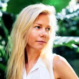 Åsa Nyström