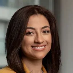 Caterine Castillo Ceballos, CEO at Neivor