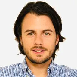 Miguel Mc Allister, Co-Founder at Cafe La Divisa