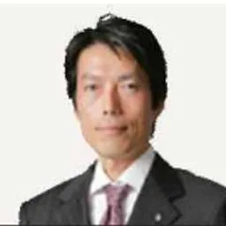 Moriyoshi Matsumoto