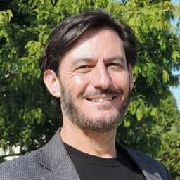 Derek Proudian