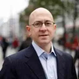 Greg Kelton