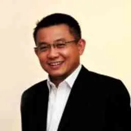 Jeffrey Seah