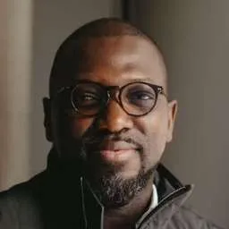 Olugbenga Agboola, Entrepreneur at Royal Bank of Scotland Mentor