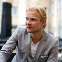 Kirill Makharinsky