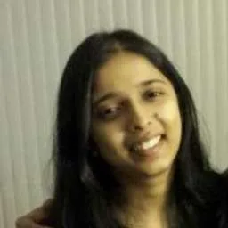 Dipti Shankar