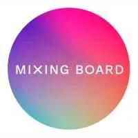 Mixing Board