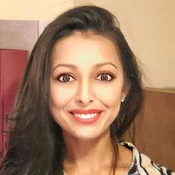 Nisha Desai