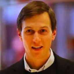 Jared Kushner