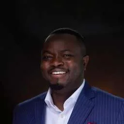 Emmanuel Okeleji, Angel Investor