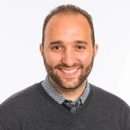 Ethan Fedida