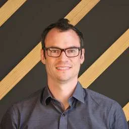 Josh Vickery