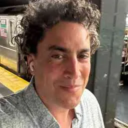 Jesse Hertzberg, Angel Investor