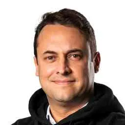 Javier Diaz Evans, Chief Revenue Officer at A3Sec