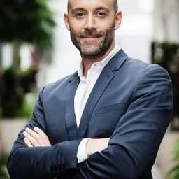 Andrew Rosener, Angel Investor