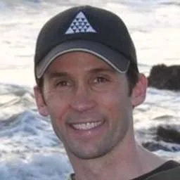Eric Marton