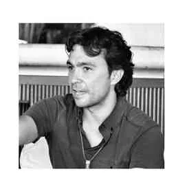 Eric Perez-Grovas