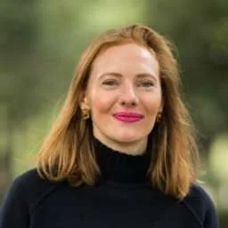 Alice Cahill