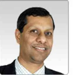 Venkat Srinivasan