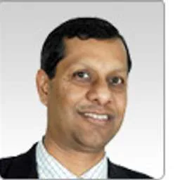 Venkat Srinivasan