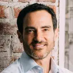 Colin Wiel, Co-Founder and Chairman at Mynd