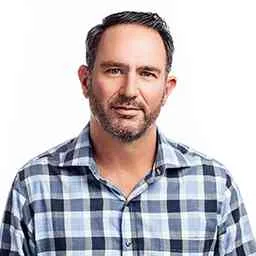 Doug Brien