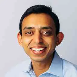 Ankur Jain