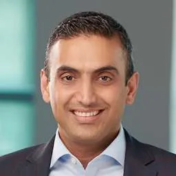 Karthik Subramanian