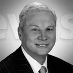 Terry Garnett, Partner at Garnett & Helfrich Capital