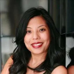 Joanne Hsieh