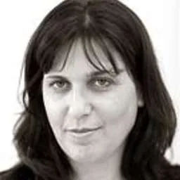 Dalia Mor