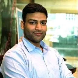 Aashish Jindal
