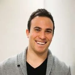 Benji Markoff