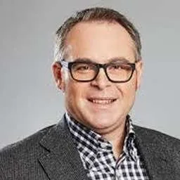 Brian Walker