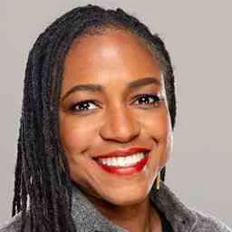 Stacy Brown-Philpot, Founder & Managing Partner at Cherryrock Capital