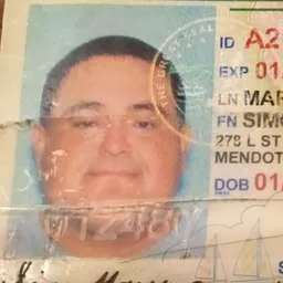 Simon Marquez
