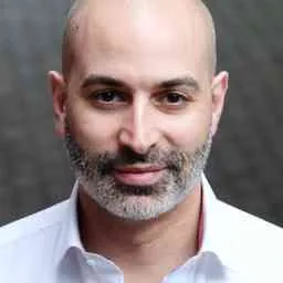Dario Meli, Co-Founder at Hootsuite