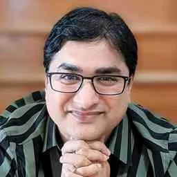 Mohan Reddy