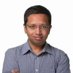Kamesh Raghavendra