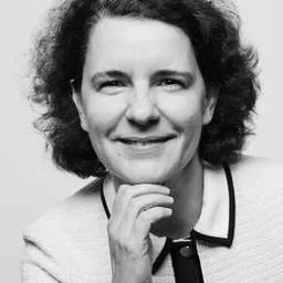 Odile Roujol