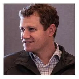Zander Adell, Founder at Garden