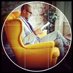 Mike Kofi Okyere, Founder & CEO at Perengo