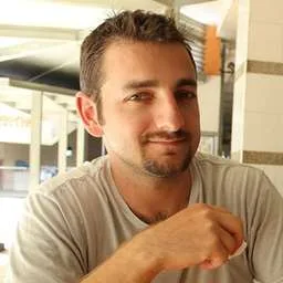 Ledion Bitincka, Co-Founder & CTO at Cribl