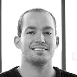 Rory San Miguel, Co-founder & CEO at Propeller Aero