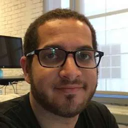 Ali Hamidi