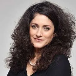 Sharon Barzik-Cohen