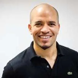 Eric Chijioke