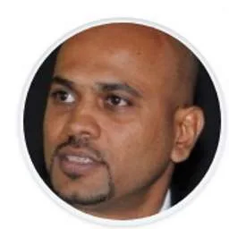 Vikram Nikkam