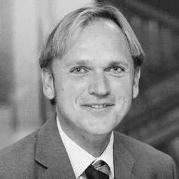 Dr. Dimitri Sidorovitch, Angel Investor