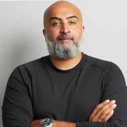 Danish Chaudhry